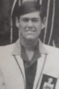 Alan van der Merwe