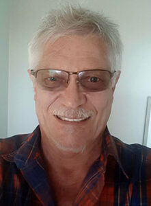 Chris van Rensburg